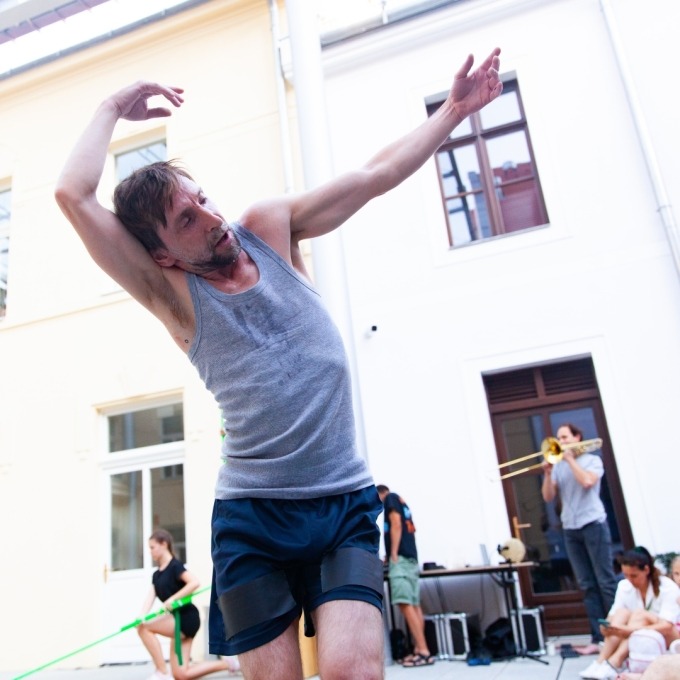 Icarus (SVK) - Teen Theater Fest 2024