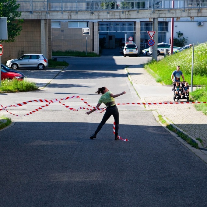 Hang Out (CZE) - Teen Theater Fest 2024