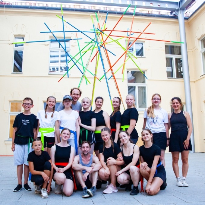 Teen Theater Fest 2024 - Trnava