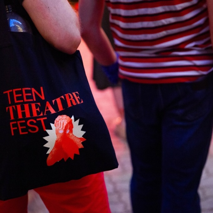 Teen Theater Fest 2024 - Trnava