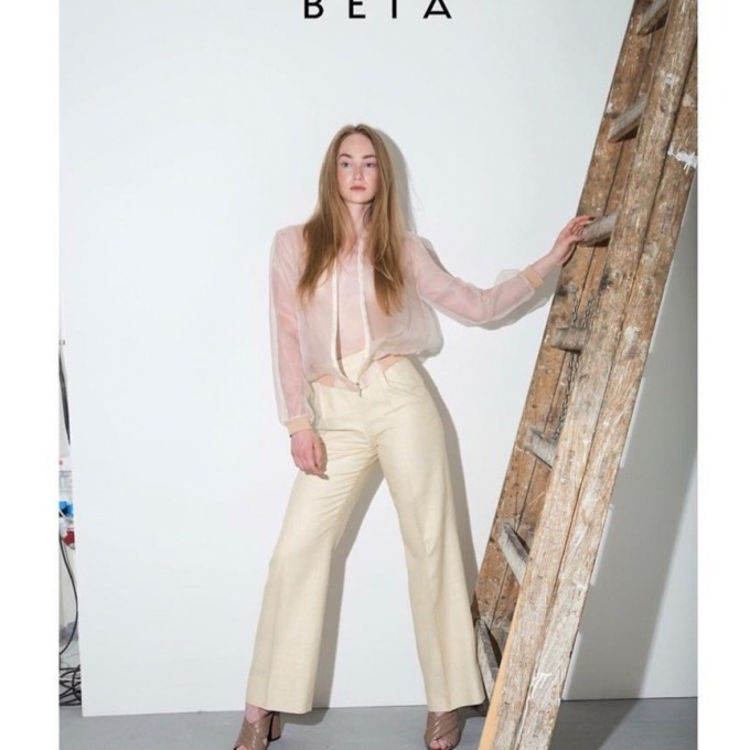 BEIA - fashion design