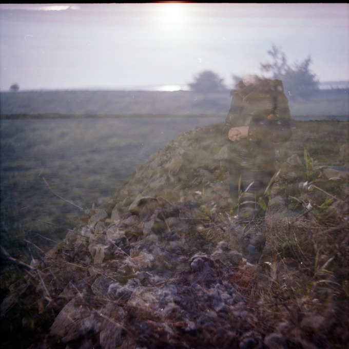 Martin and the Island of birds (SVK)