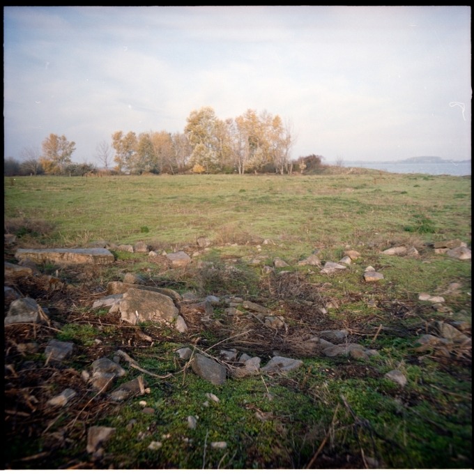 Martin and the Island of birds (SVK)