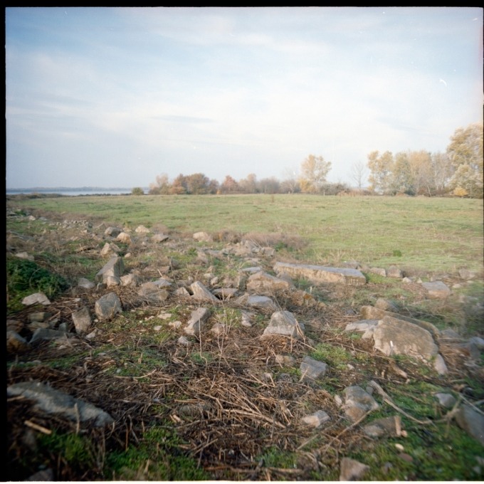 Martin and the Island of birds (SVK)