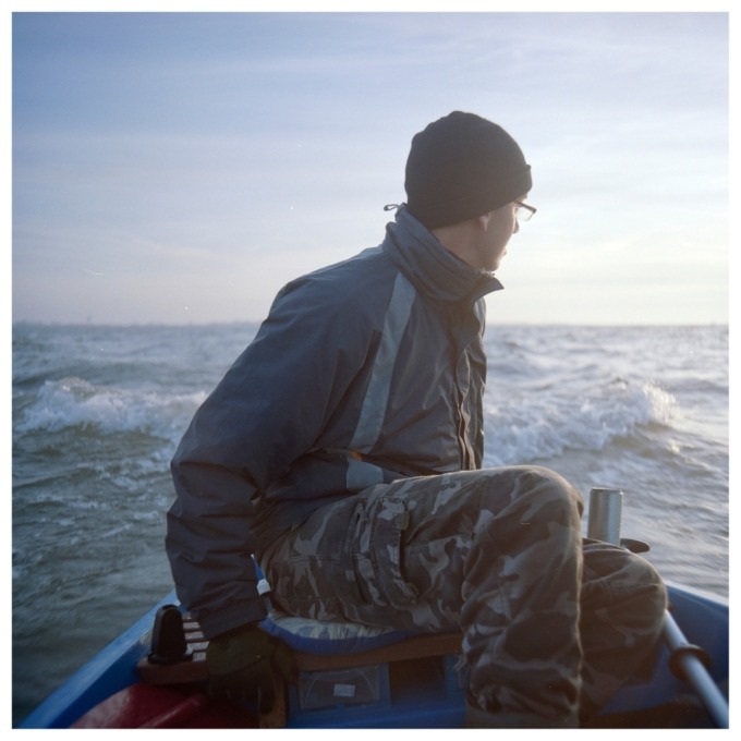 Martin and the Island of birds (SVK)