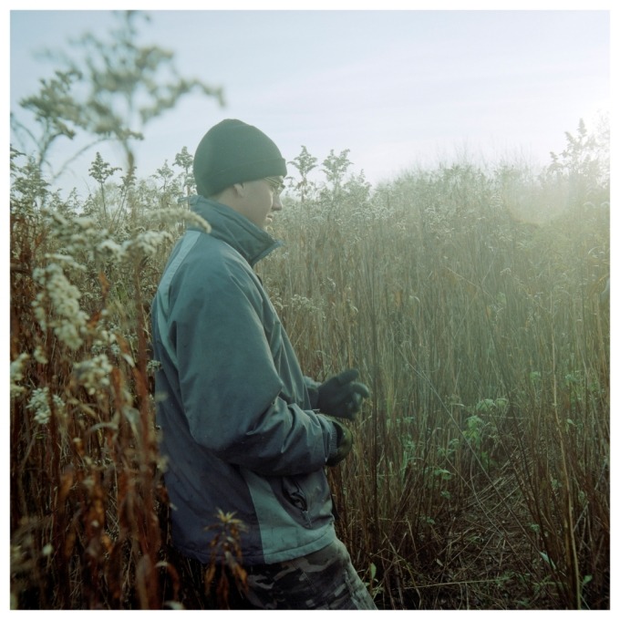 Martin and the Island of birds (SVK)