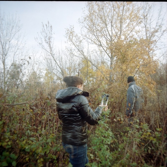 Martin and the Island of birds (SVK)